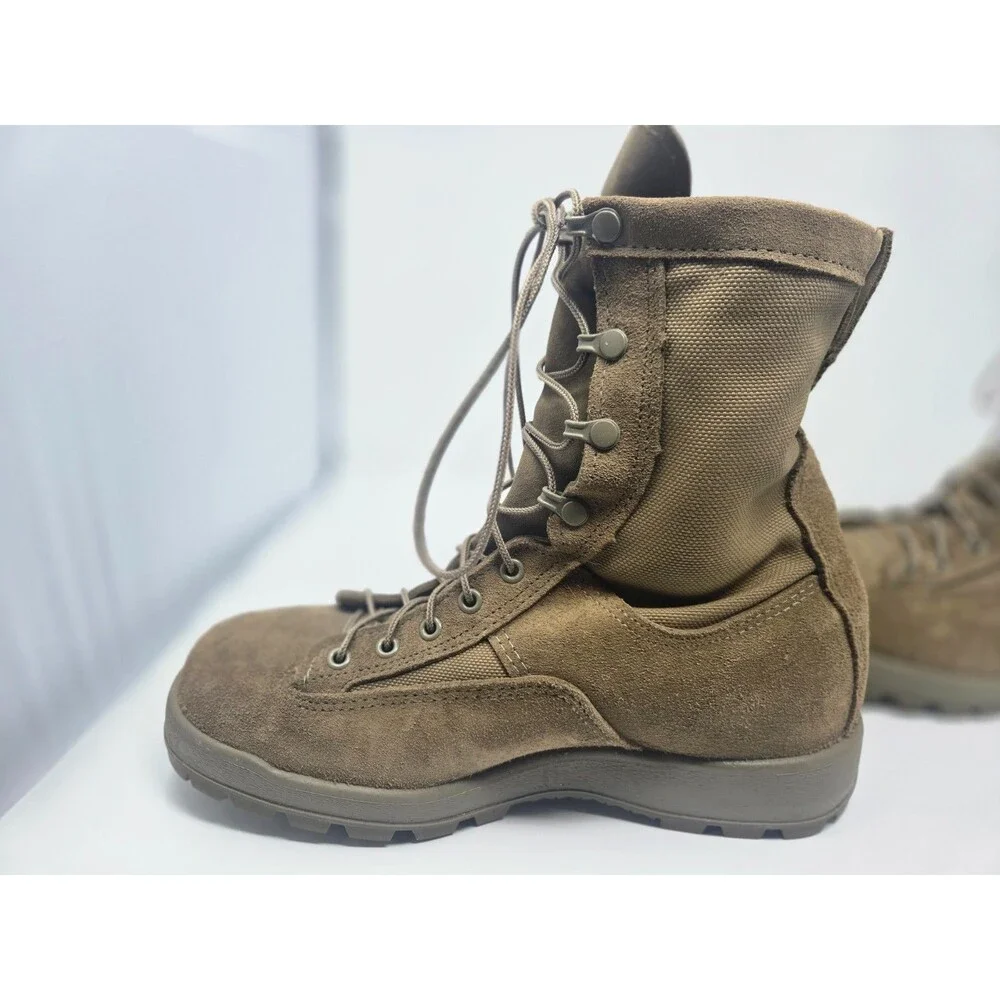 Mcrae footwear combat